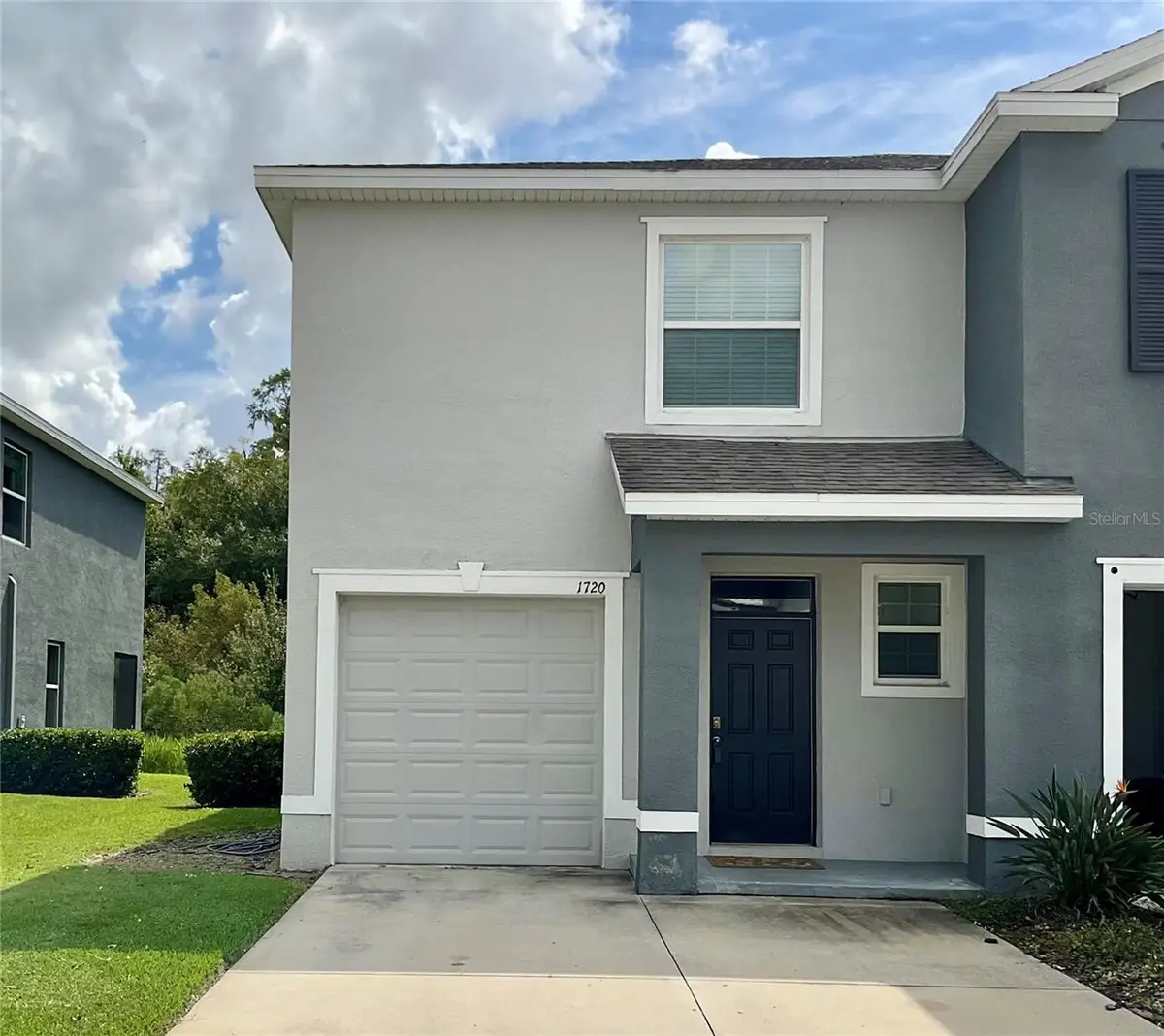 1720 Hubbell Road, Wesley Chapel, FL 33543 - #1