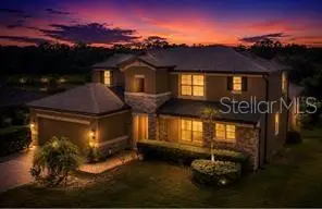 743 Wellington Court, Oldsmar, FL 34677 - #1