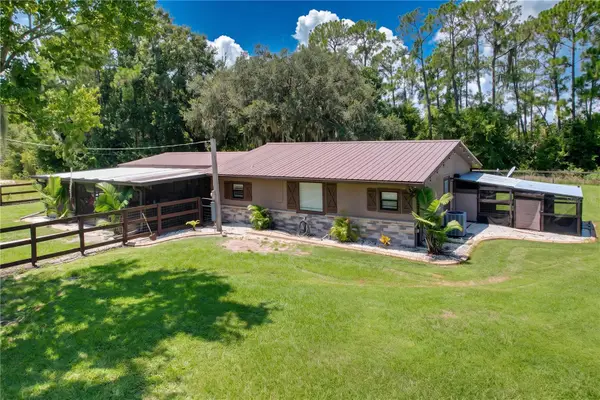 2026 Holy Cow Road, POLK CITY, FL 33868