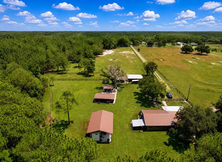 2026 Holy Cow Road, Polk City, FL 33868 - #2