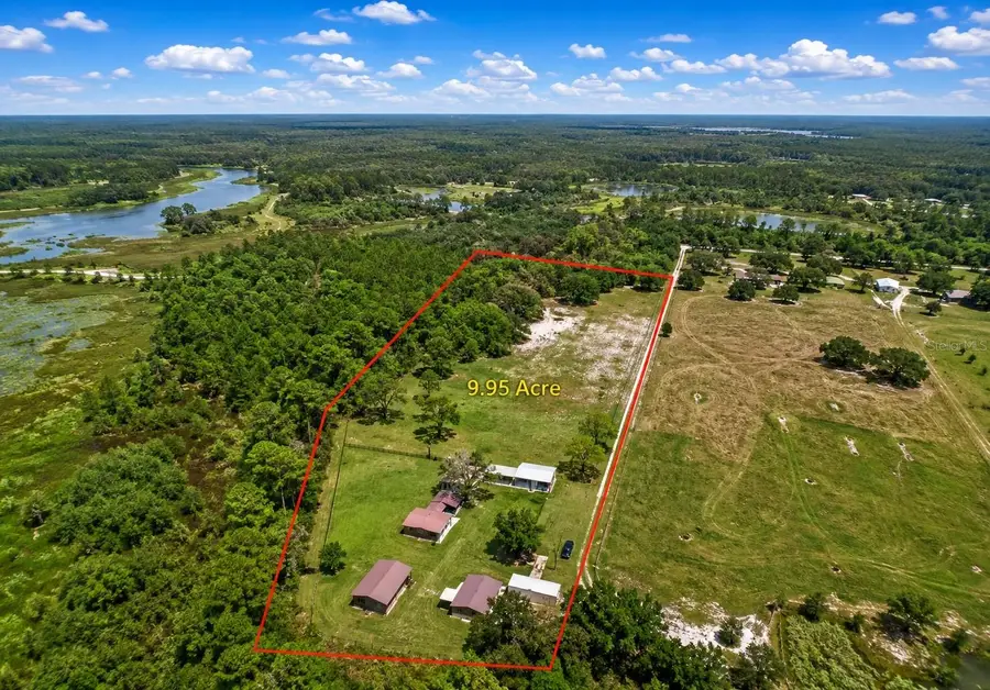 2026 Holy Cow Road, Polk City, FL 33868 - #3