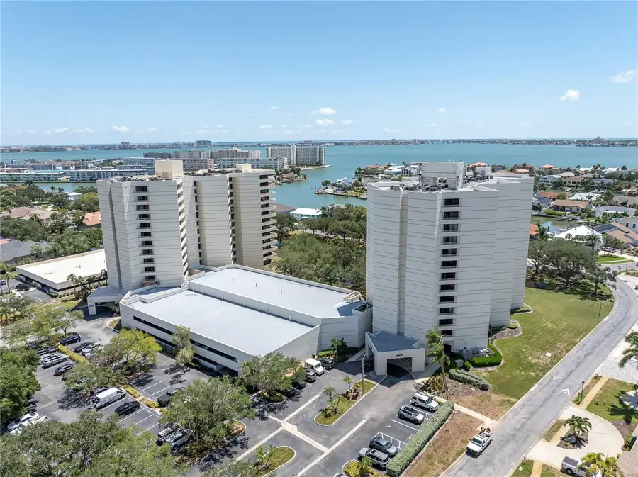5950 Pelican Bay Plaza S #601, Gulfport, FL 33707 - #2