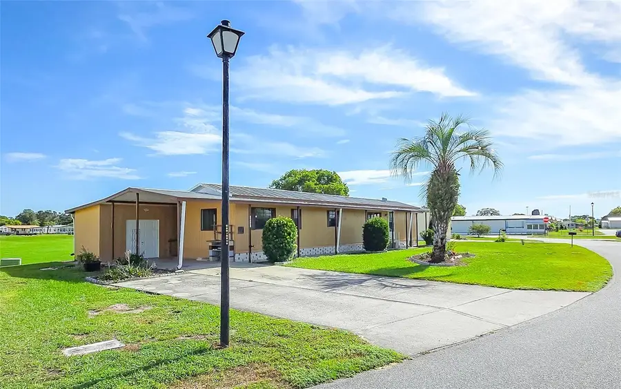 36301 Coronet Way, Zephyrhills, FL 33541 - #2