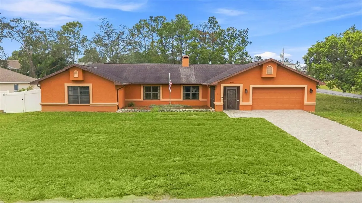 4289 Castle Avenue, Spring Hill, FL 34609 - #1