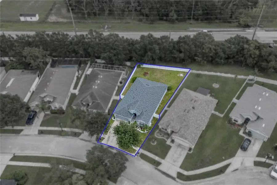 34455 Cliffcreek Court, Wesley Chapel, FL 33545 - #2