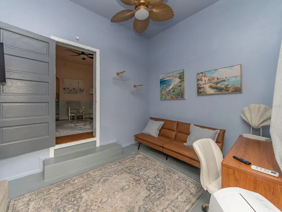 2938 Beach Boulevard S, Gulfport, FL 33707 - #3