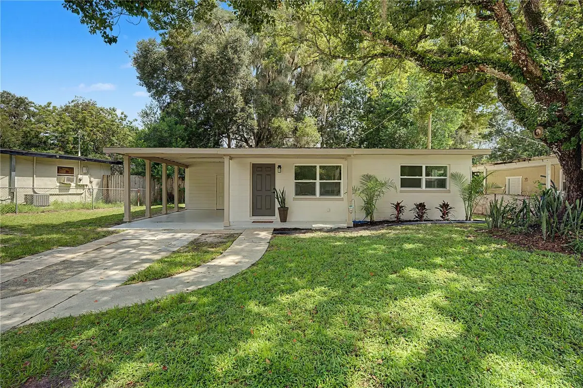21385 Canal Drive, Brooksville, FL 34601 - #1