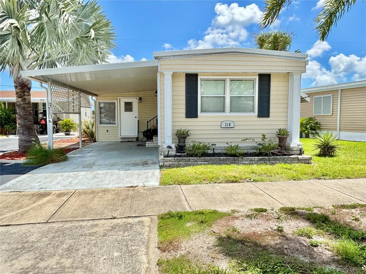 310 Mount Piney Avenue Ne #266, Saint Petersburg, FL 33702 - #1