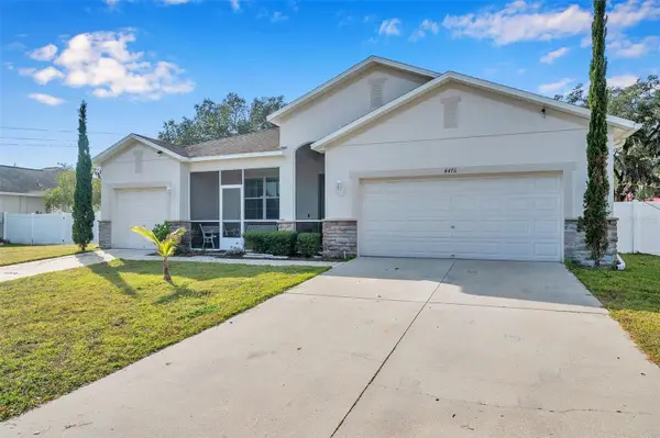 4476 Creekside Drive, MULBERRY, FL 33860