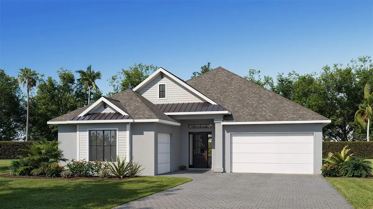 3723 Country View Court, Bradenton, FL 34211 - #1