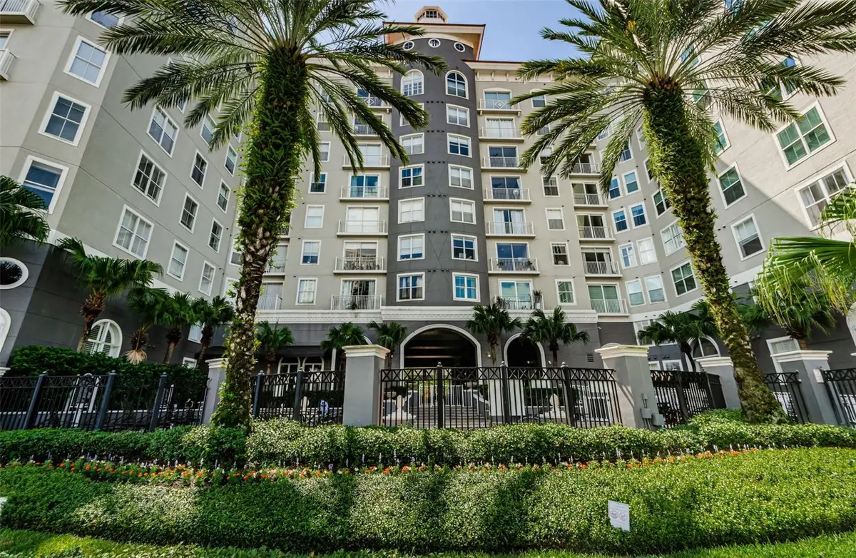 700 S Harbour Island Boulevard #404, Tampa, FL 33602 - #1