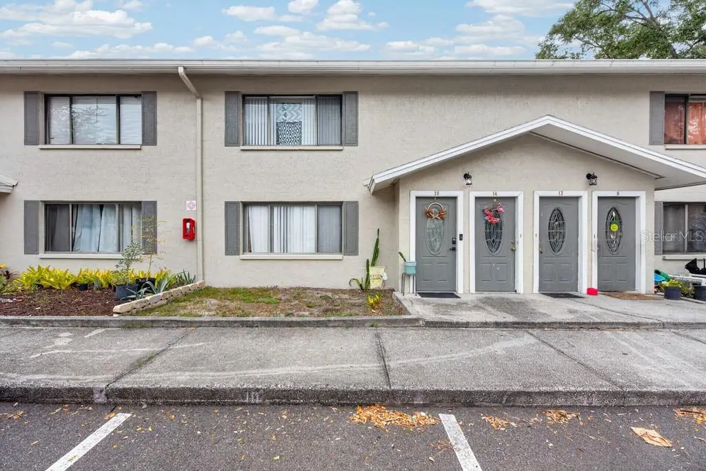 1409 Alpine Road #10, Clearwater, FL 33755 - #1