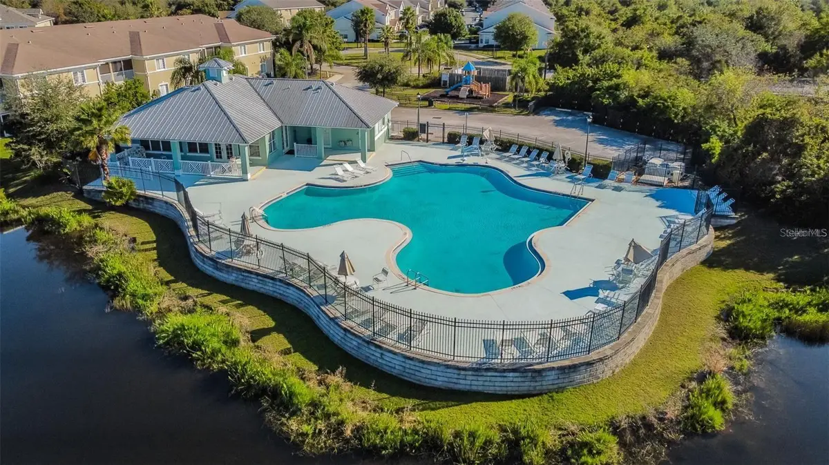 9619 Lakedale Way #102, Riverview, FL 33578 - #1