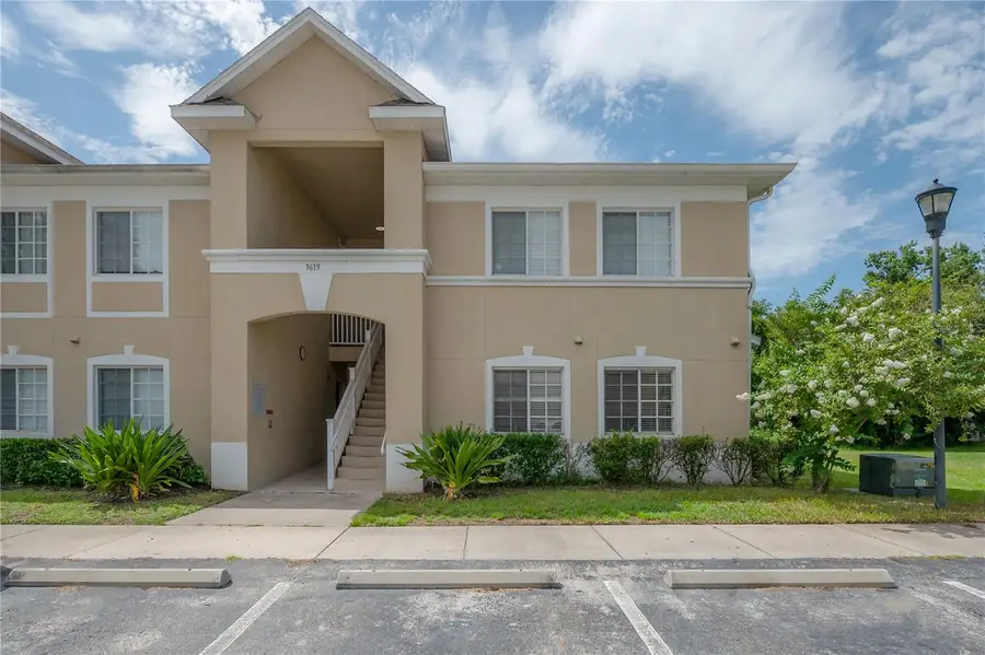 9619 Lakedale Way #102, Riverview, FL 33578 - #2