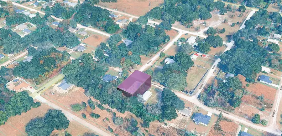 SE 33rd Terrace, Summerfield, FL 34491 - #3