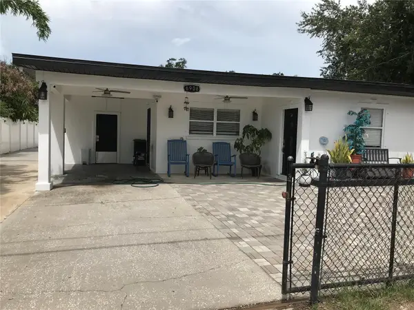 6908 N 21st Street, TAMPA, FL 33610