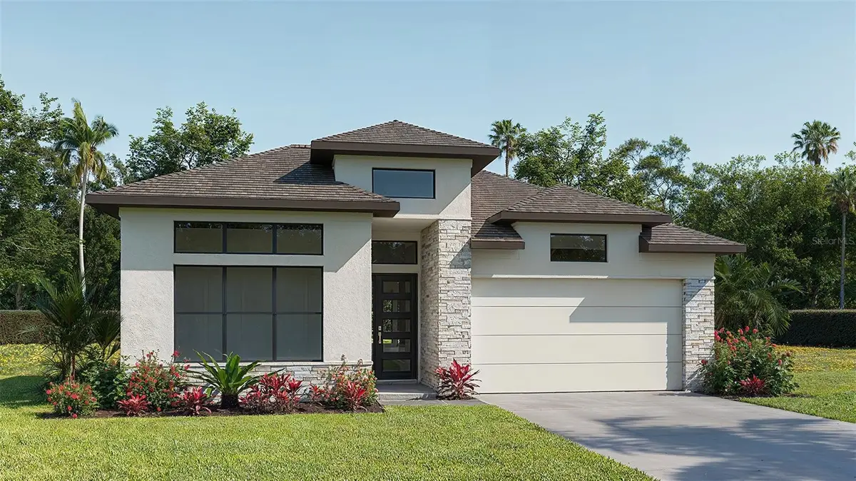 10916 37th Avenue E, Palmetto, FL 34221 - #1