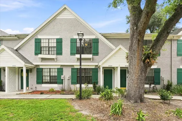 3324 Laurel View Drive, BRANDON, FL 33511