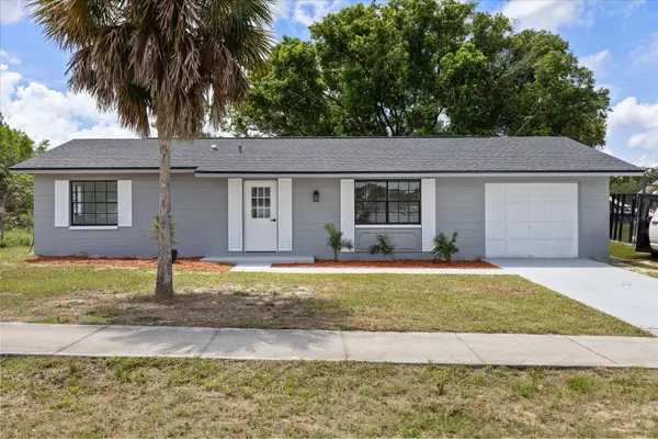 12390 Elgin Boulevard, SPRING HILL, FL 34609