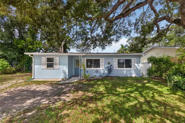 7980 52nd Street N, PINELLAS PARK, FL 33781