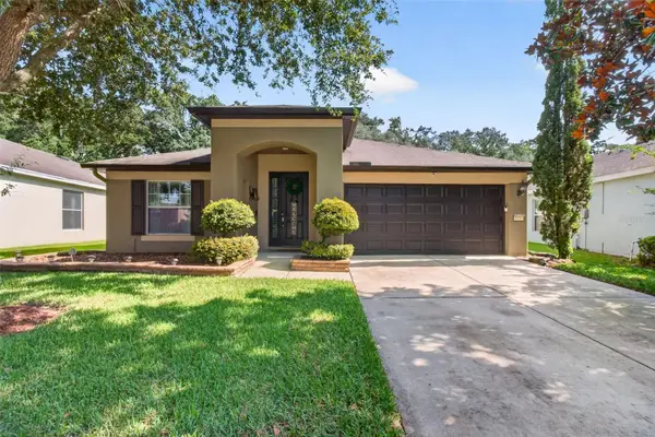 1234 Hill Flower Drive, BROOKSVILLE, FL 34604