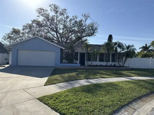 10026 83rd Circle, SEMINOLE, FL 33777