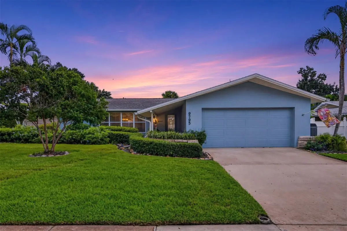 9795 Portside Drive, Seminole, FL 33776 - #1