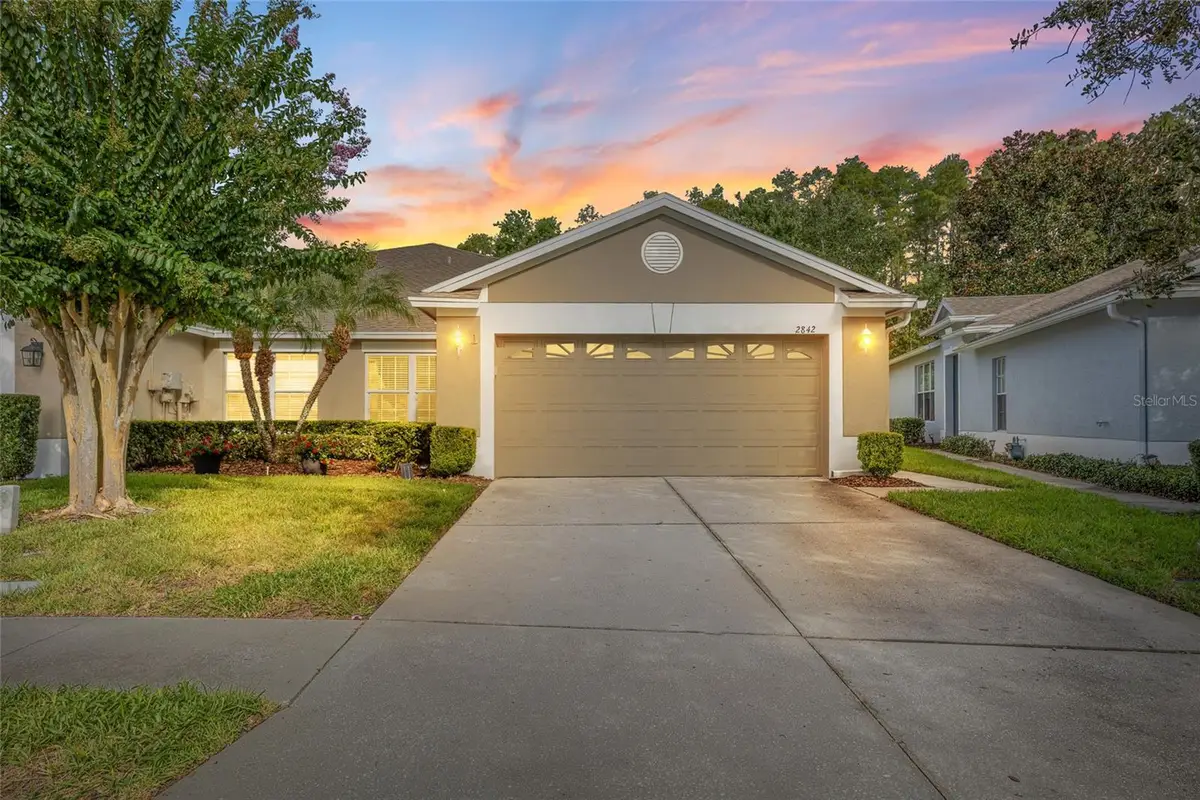 2842 Tanglewylde Drive, Land O Lakes, FL 34638 - #1
