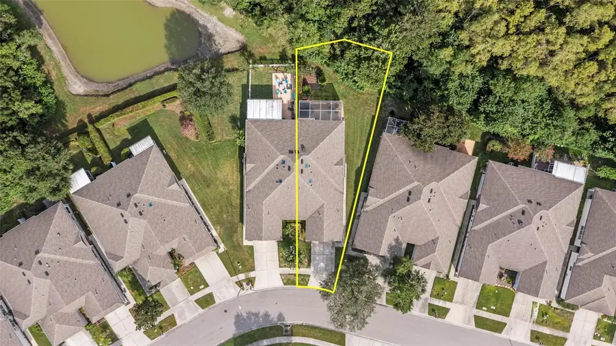 2842 Tanglewylde Drive, Land O Lakes, FL 34638 - #3