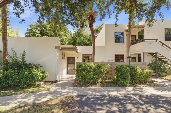 648 Woodlawn Drive #648, BRADENTON, FL 34210