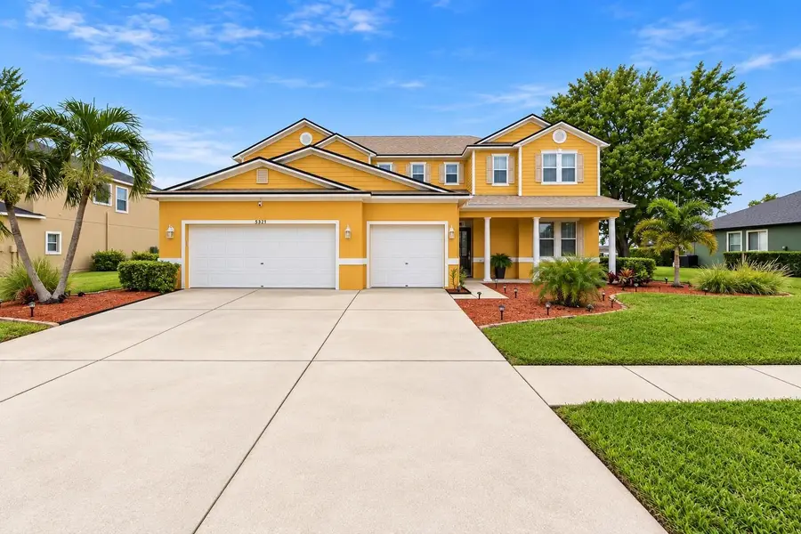 5321 Sandy Shell Drive, Apollo Beach, FL 33572 - #2