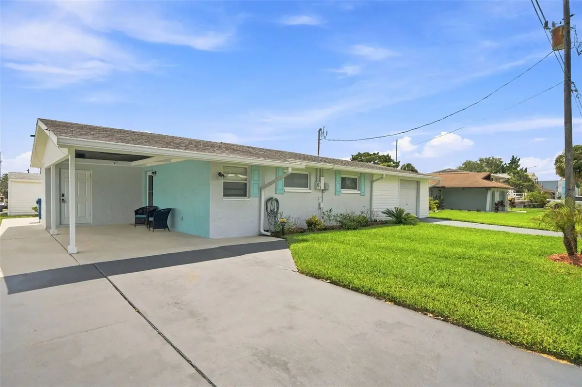 4496 Bimini Drive, Hernando Beach, FL 34607 - #1