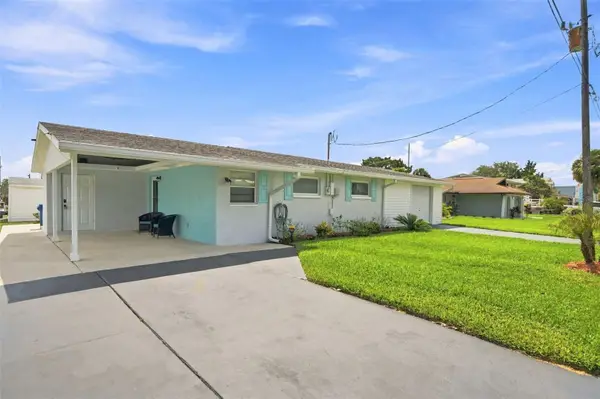 4496 Bimini Drive, HERNANDO BEACH, FL 34607
