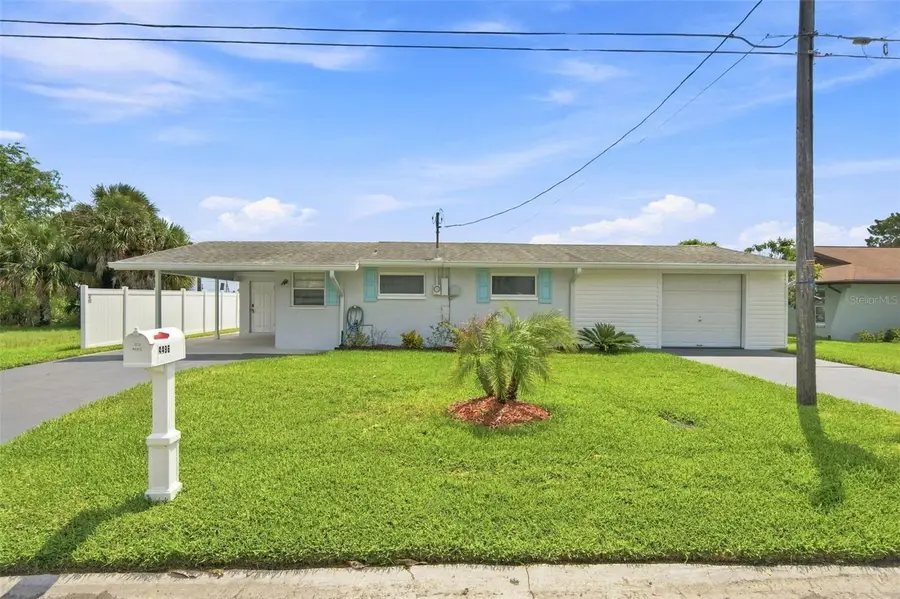 4496 Bimini Drive, Hernando Beach, FL 34607 - #2
