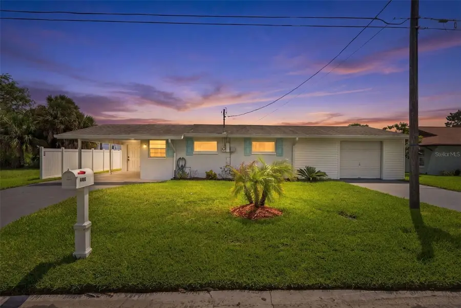 4496 Bimini Drive, Hernando Beach, FL 34607 - #3
