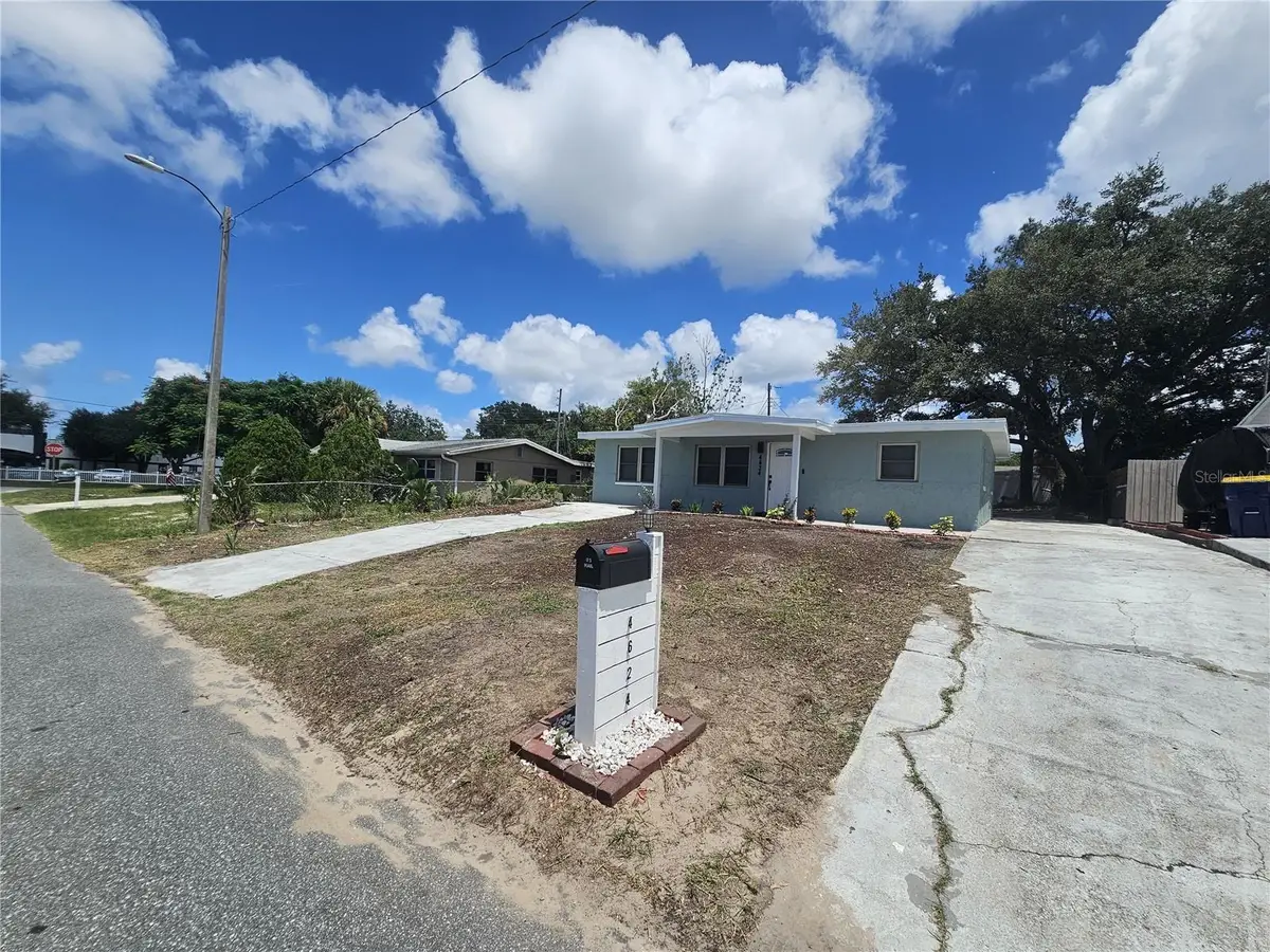 4624 Pirate Place, New Port Richey, FL 34652 - #1