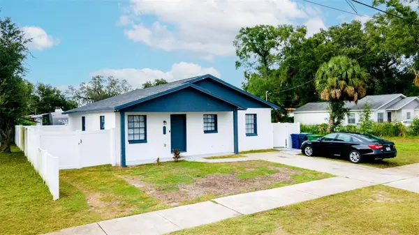 3414 E Wilder Avenue, TAMPA, FL 33610