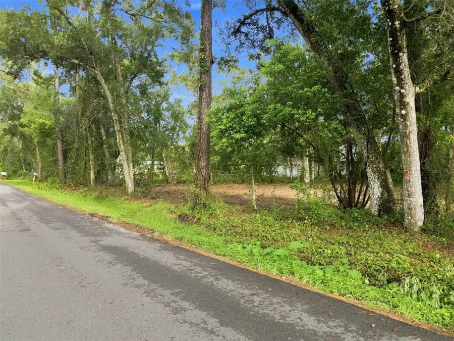 0 Nicholas (lot 7) Avenue, Brooksville, FL 34604 - #2