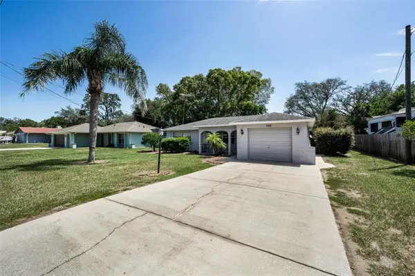 362 Portland Avenue, SPRING HILL, FL 34606