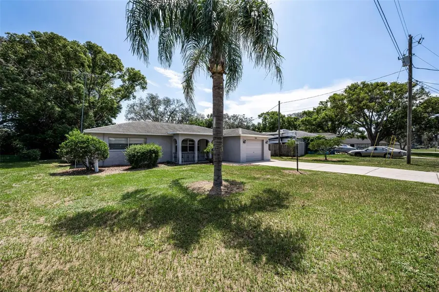 362 Portland Avenue, Spring Hill, FL 34606 - #2