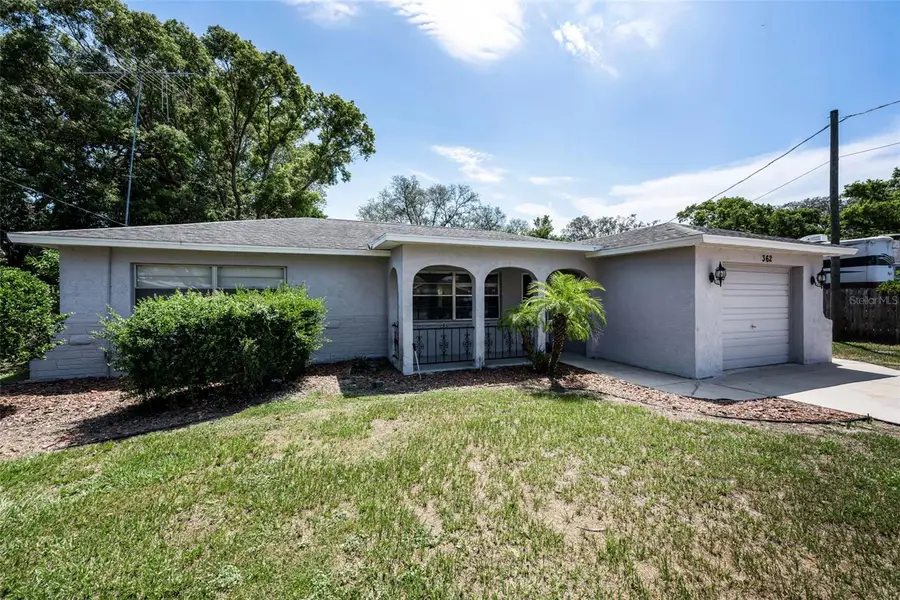 362 Portland Avenue, Spring Hill, FL 34606 - #3