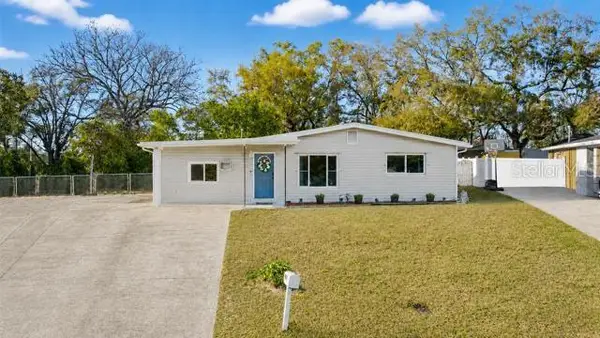 4817 Drift Tide Drive, NEW PORT RICHEY, FL 34652