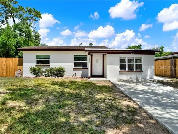 2712 E 99th Avenue, TAMPA, FL 33612