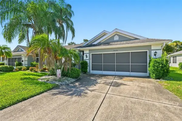 2418 Oxford Down Court #43, SUN CITY CENTER, FL 33573