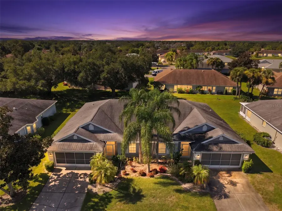 2418 Oxford Down Court #43, Sun City Center, FL 33573 - #2