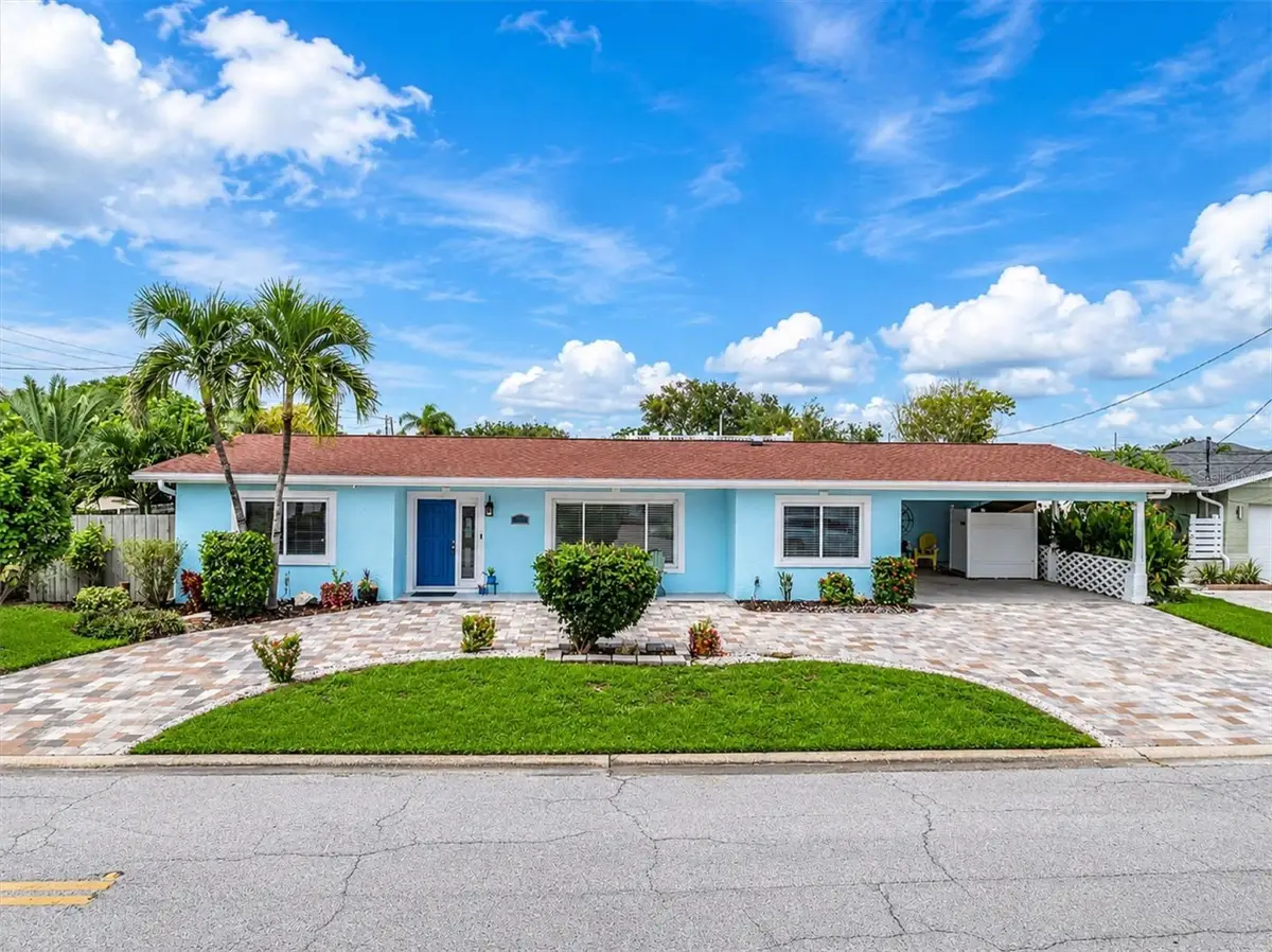 7891 4th Avenue S, Saint Petersburg, FL 33707 - #1