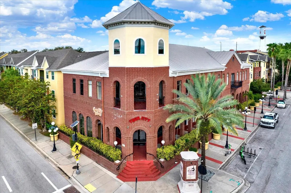 1810 E Palm Avenue #5222, Tampa, FL 33605 - #1