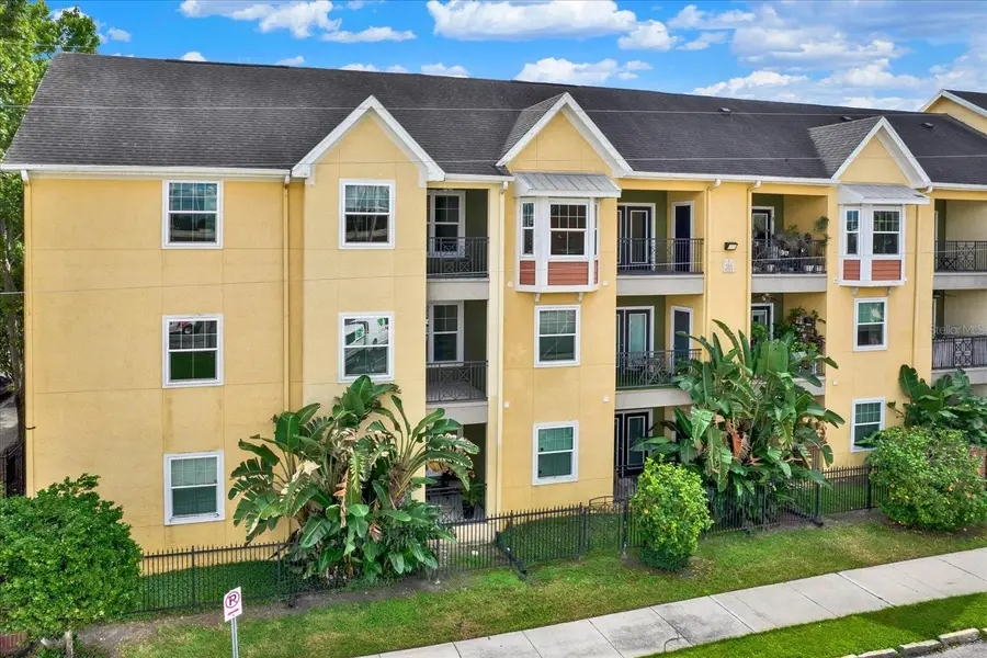 1810 E Palm Avenue #5222, Tampa, FL 33605 - #2