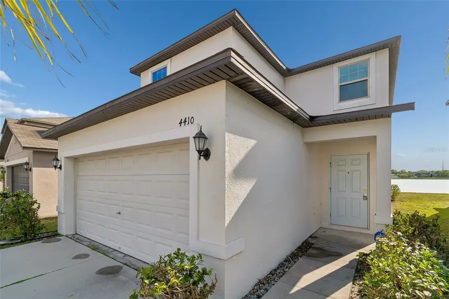 4410 Summer Savory Street, Tampa, FL 33619 - #2