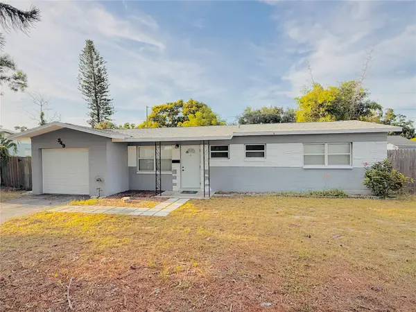 349 Dolphin Avenue Se, ST PETERSBURG, FL 33705